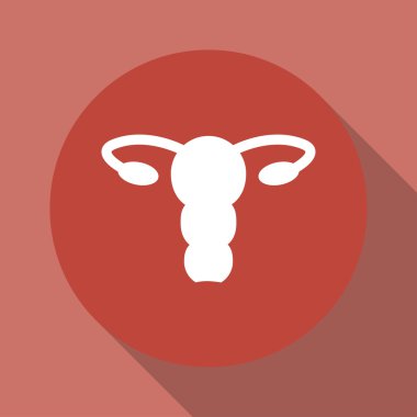 kadın rahim simgesi 