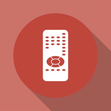 Uzaktan kumanda simgesi