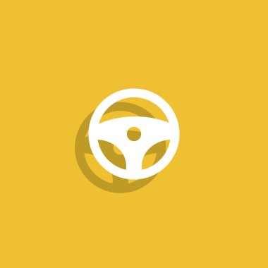 simge direksiyon simidi