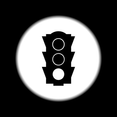 simge, Rating illüstrasyon. 