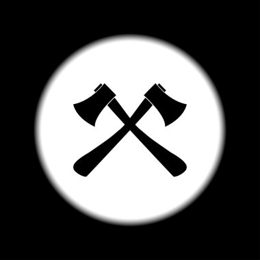 balta simgesi. balta simgesi. 