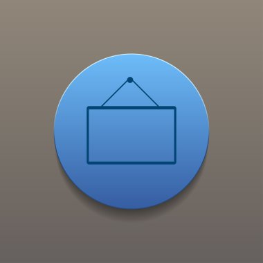 Matematik Panosu simgesi