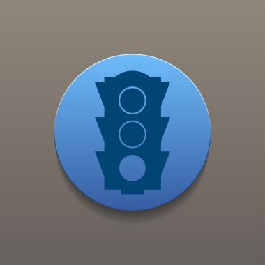 simge, Rating illüstrasyon. 