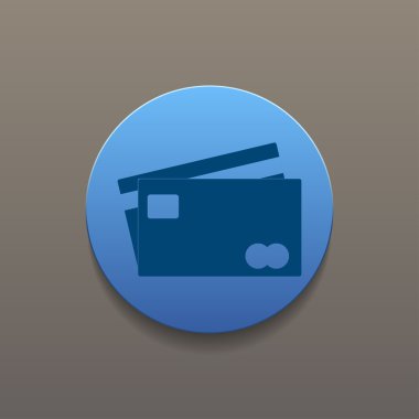 Kredi kartı simgesi