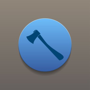 balta simgesi. balta simgesi. 