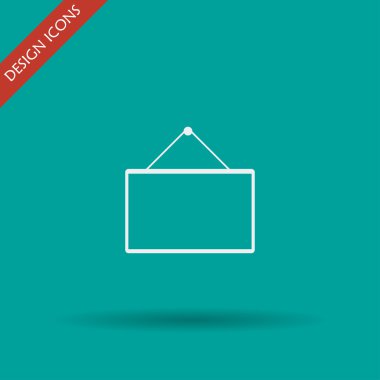 Matematik Panosu simgesi