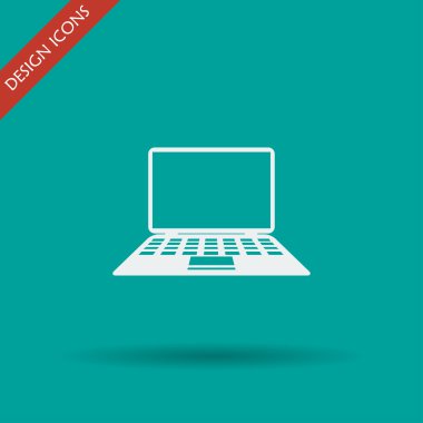 dizüstü bilgisayar kutsal kişilerin resmi çizimi