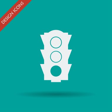 simge, Rating illüstrasyon. 