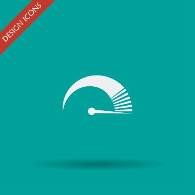 ekibimizi hız göstergesi