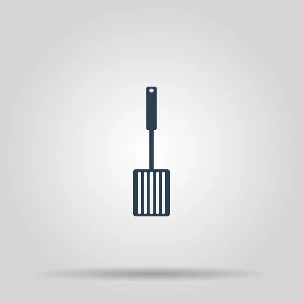 Küchenwerkzeug - Vektor-Symbol — Stockvektor