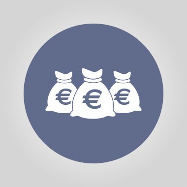 para çantası simgesi