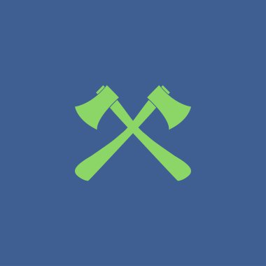 balta simgesi. balta simgesi.