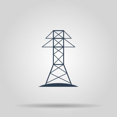 Elektrik Kulesi satırı simgesi