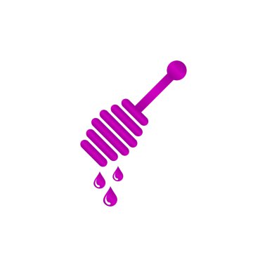 Tatlım simge vektör