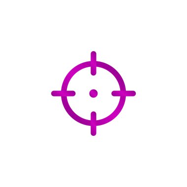 görüntü aygıtı simgesini.