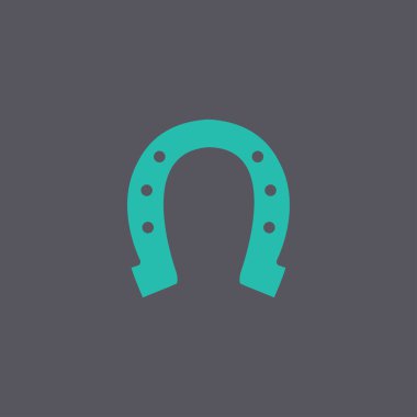 Basit simgeler at nalı.