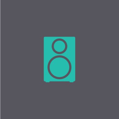 sütun - vektör simgesi