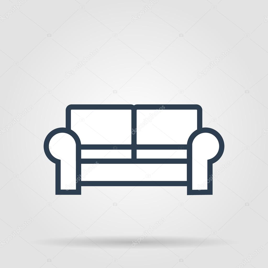 Sofa Icons