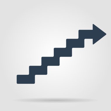 gay arka merdiven sembolü