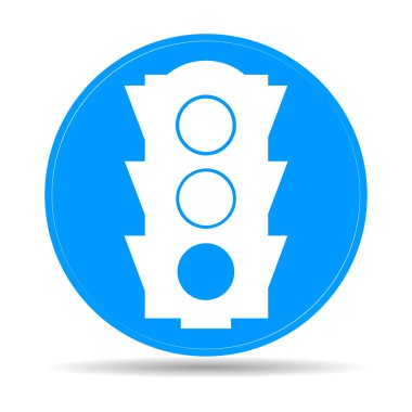 simge, Rating illüstrasyon. 