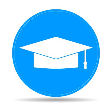 mezuniyet başlığı simgesi