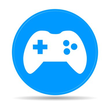 oyun denetleyici simgesi