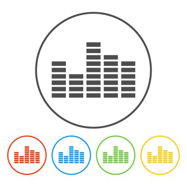 iş - vektör simge büyüme