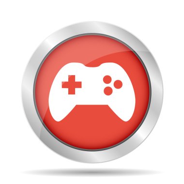 oyun denetleyici simgesi