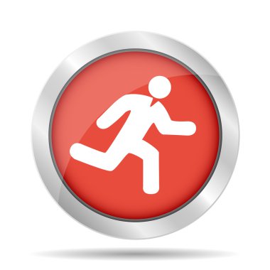 adam çalışan simgesi 