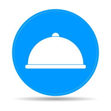 çanak illüstrasyon