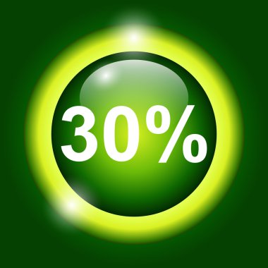 Etiket simgesi, vektör illüstrasyonu. düz tasarım biçimi