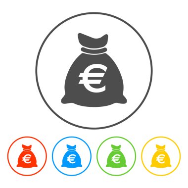 para çantası simgesi