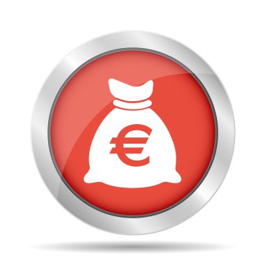 para çantası simgesi