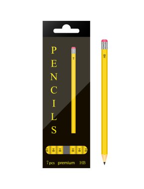 Vektör çizim kalem