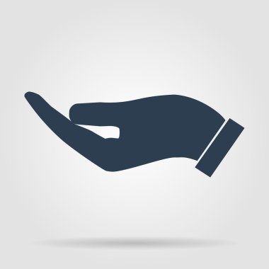 vektör koruma eller simgesini