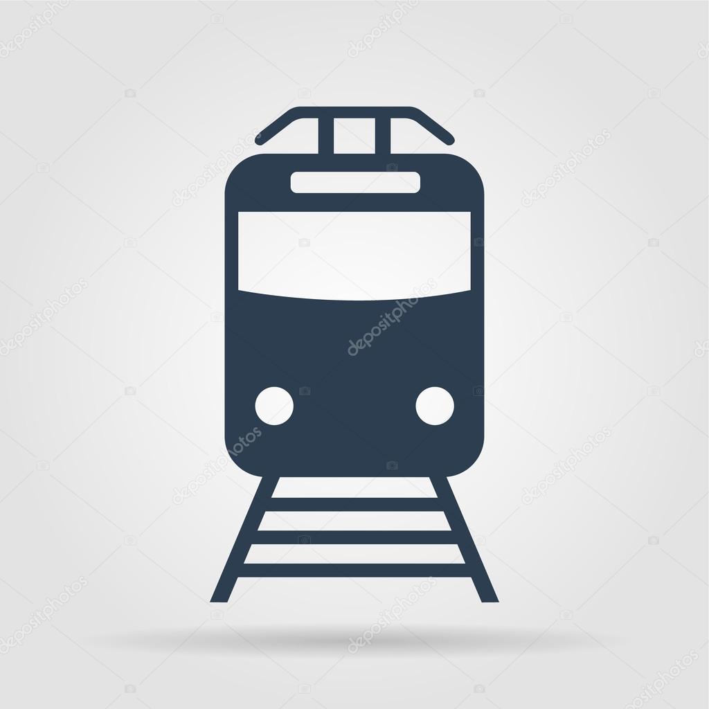 Train icon