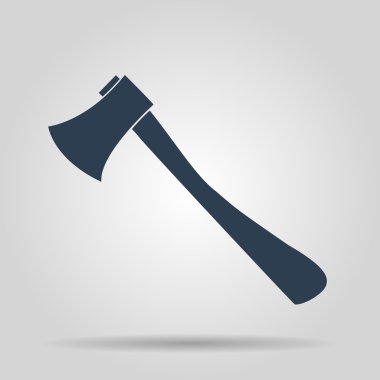 balta simgesi. balta simgesi. 