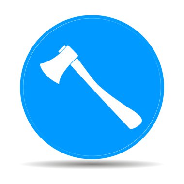 balta simgesi. balta simgesi. 