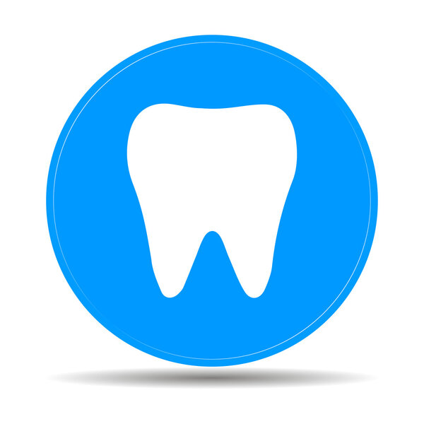 Tooth Icon