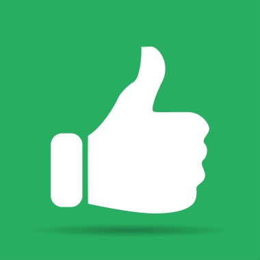 simge gibi. düz tasarım stili modern vektör çizim. 