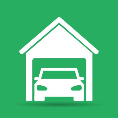 Otomobil Garajı 
