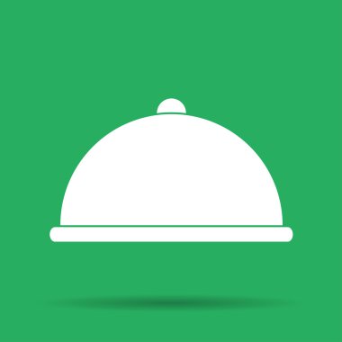 çanak illüstrasyon