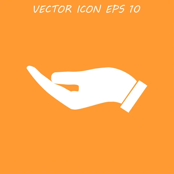 vektör koruma eller simgesini