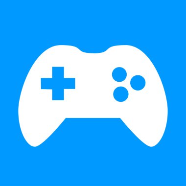 oyun denetleyici simgesi