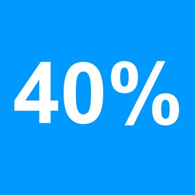 Etiket simgesi, vektör illüstrasyonu. düz tasarım biçimi