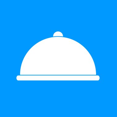 çanak illüstrasyon