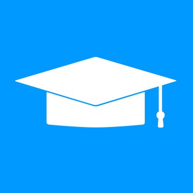 mezuniyet başlığı simgesi