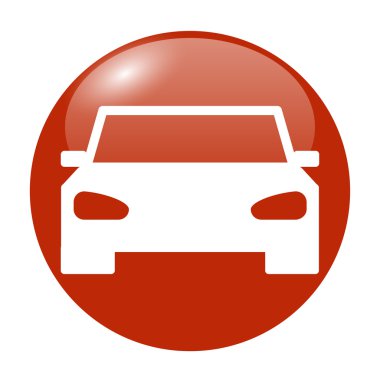 vektör çip simgesi