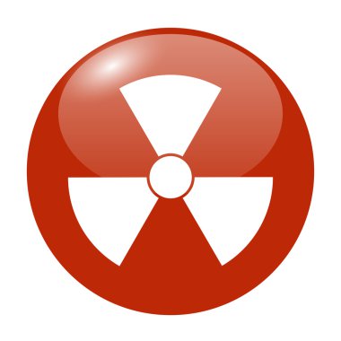 radyasyon sembolü