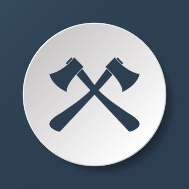 balta simgesi. balta simgesi. 